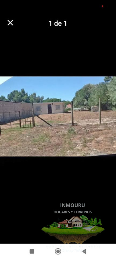 Casa ID.1589 - Vendo dos casas en parque del Plata Sur