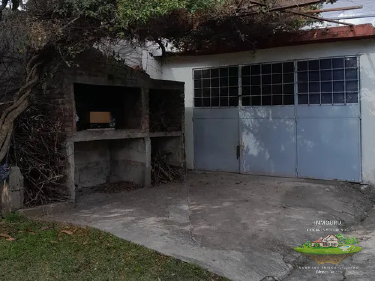 Casa ID.1701 - ALQUILER de casa de 2 dormitorios en PIEDRAS BLANCAS