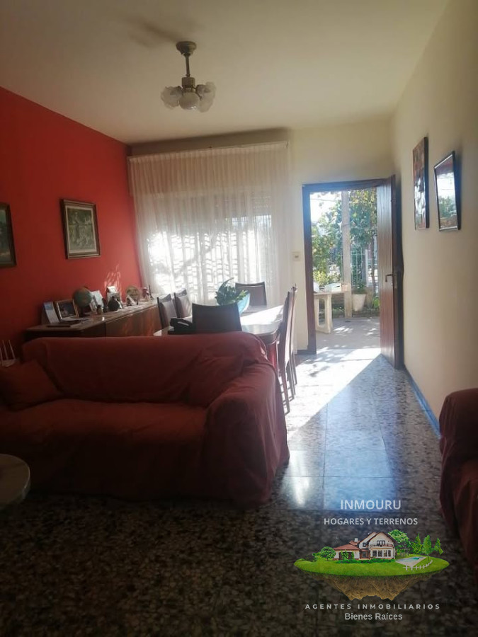 Casa ID.1337 - Alquiler de casa en Piedras Blancas