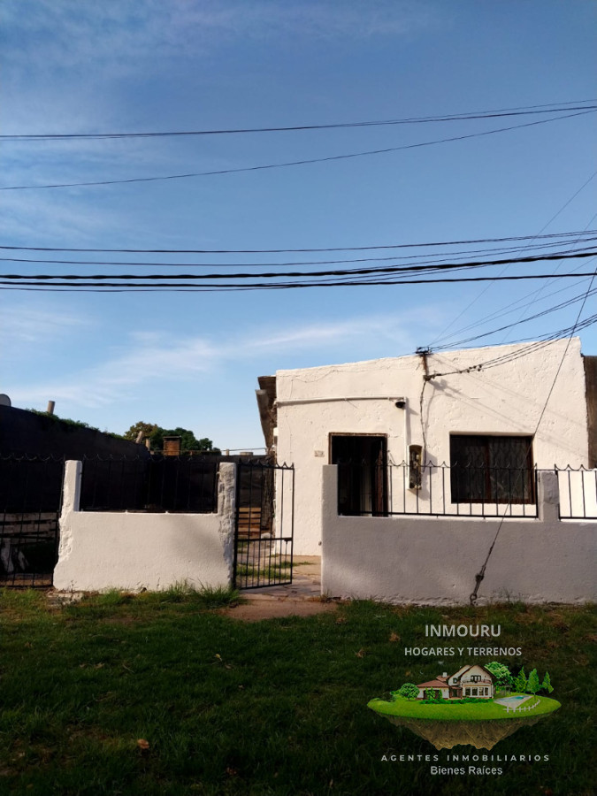 Casa ID.2616 - Alquiler de 2 dormitorios en Nuevo Paris