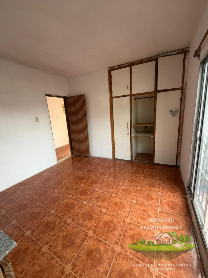 Casa ID.2227 - Alquilo Amplia hermosa casa ubicada en el cerro 