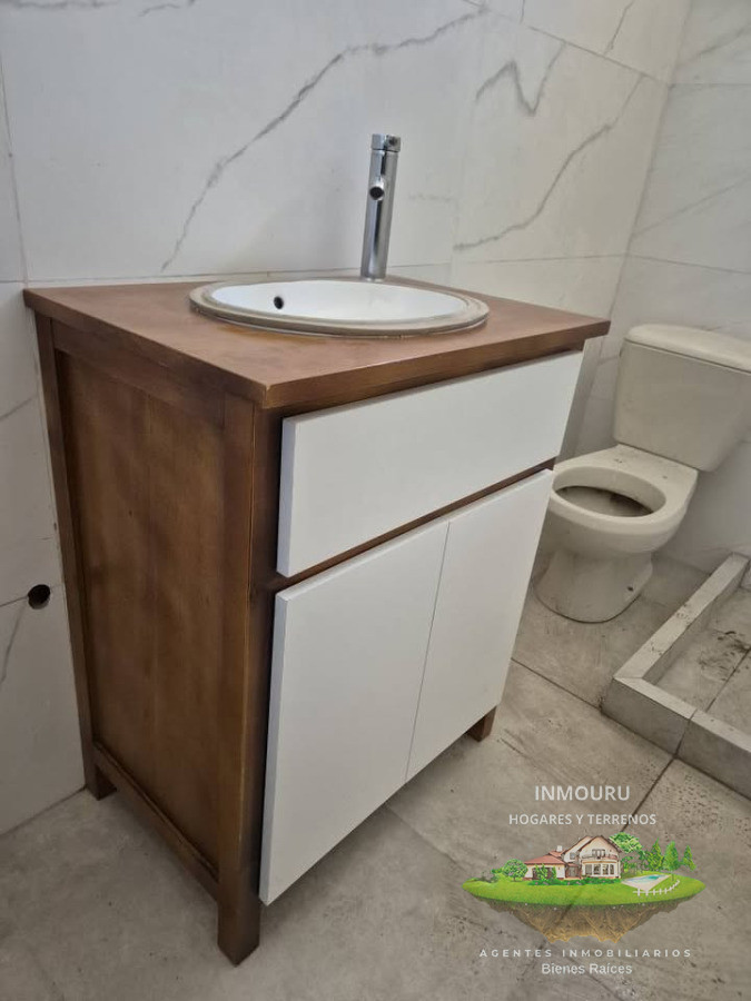 Casa ID.1991 - Alquiler de Casa en Barros Blancos