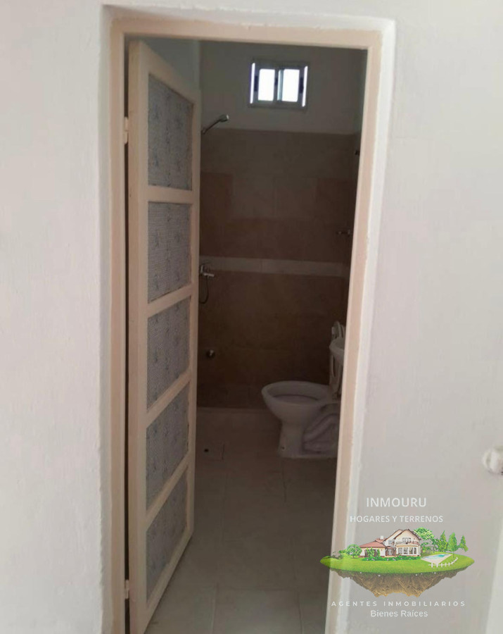 Casa ID.2445 - Se alquila Casa en Zona Colon