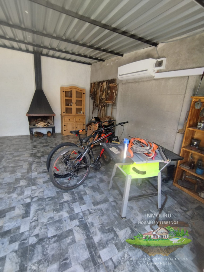 Casa ID.2361 - SE VENDE CASA EN ZONA CANELONES 18 DE MAYO