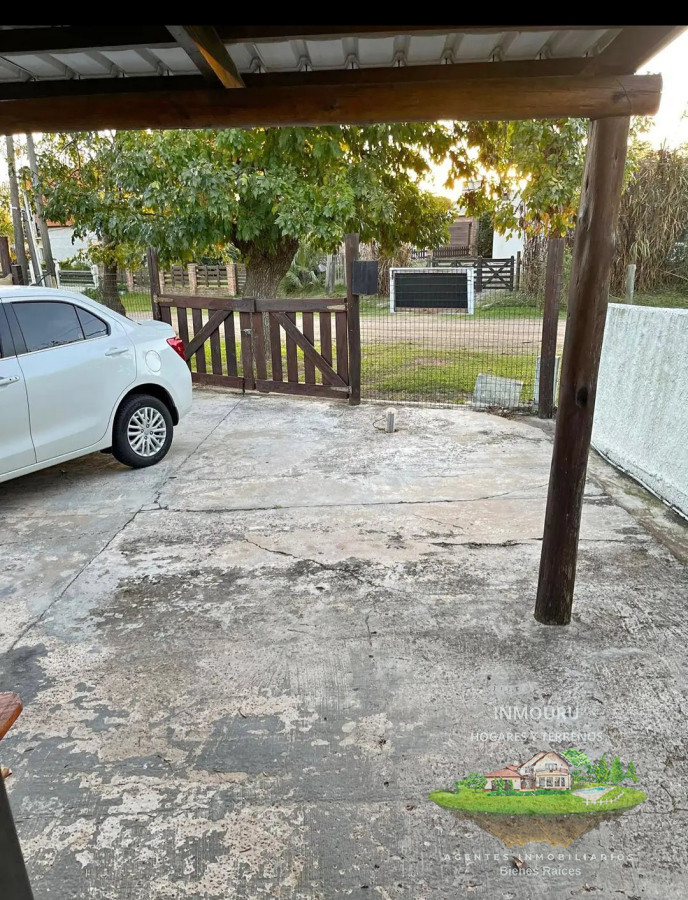 Casa ID.1126 - Alquiler de casa en Balneario Araminda 