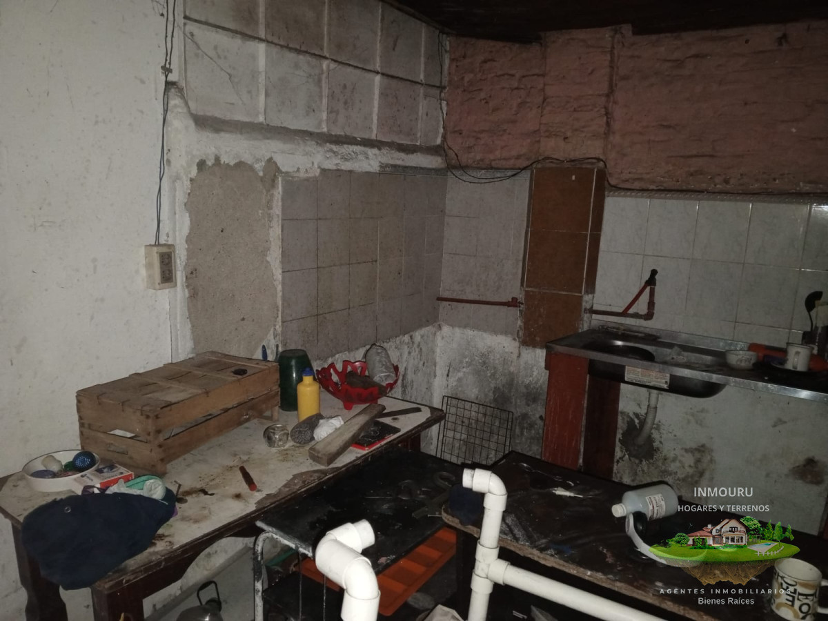 Casa ID.1871 - Venta de esquina en La Union