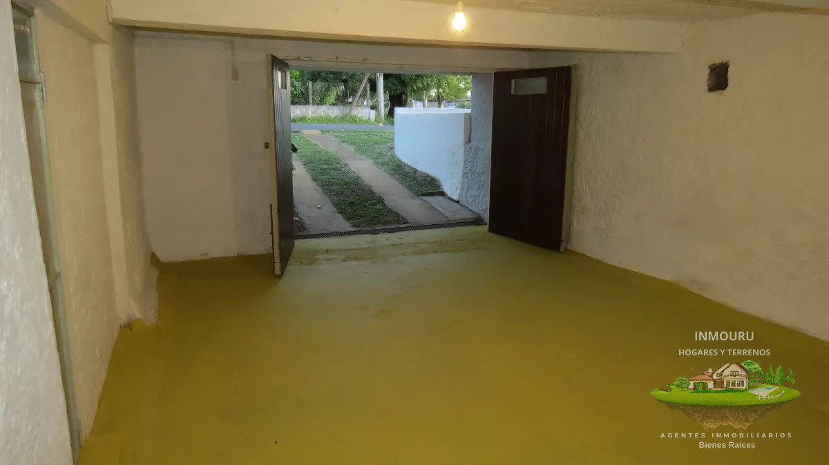 Casa ID.613 - Venta de casa en el centro de Minas 