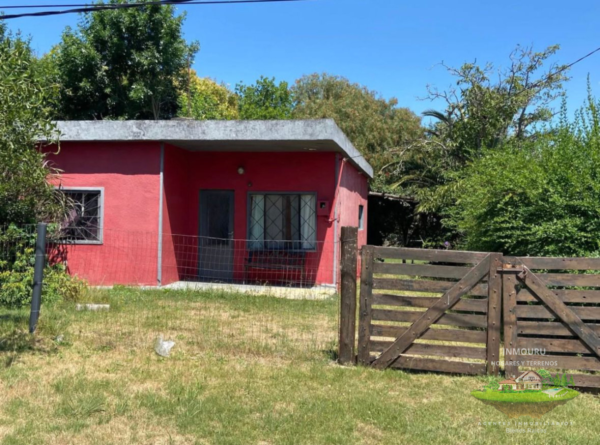 Casa ID.2485 - Se vende casa en Zona Canelones 