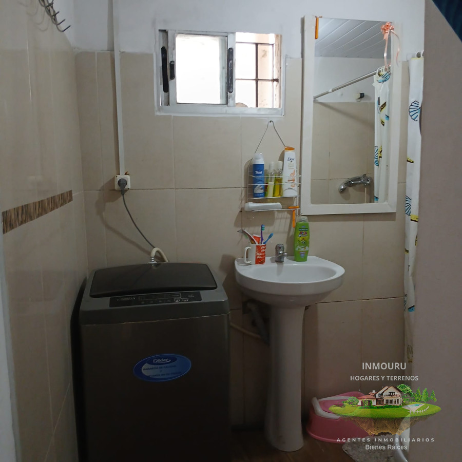 Casa ID.211 - Venta de Linda en  Casa Barrio Paso Molino