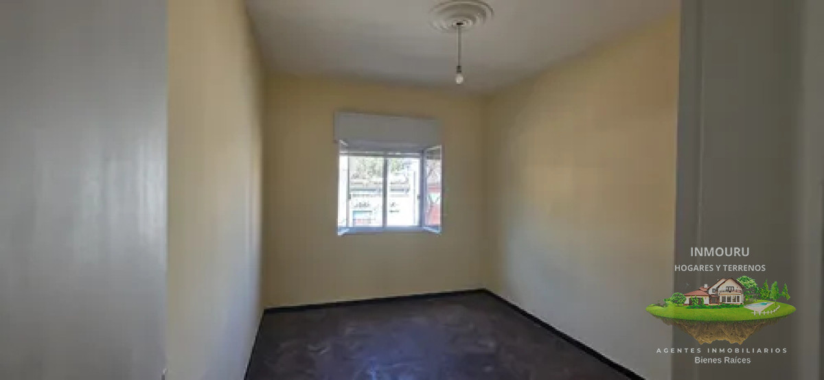 Casa ID.893 - Alquiler de casa Altos de Tres Cruces 2 dormitorios