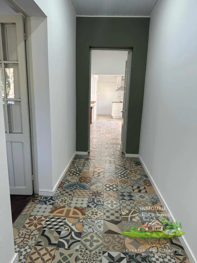 Casa ID.1702 - ALQUILER de casa en SANTIAGO VAZQUEZ