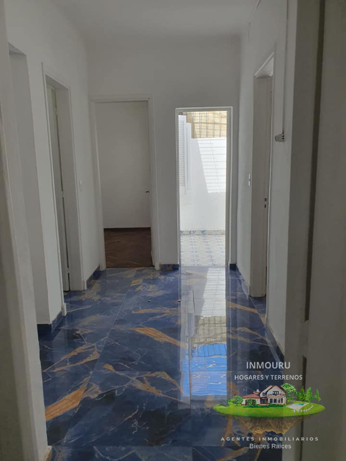 Casa ID.2349 - TRASPASO de ALQUILER de casa en JACINTO VERA