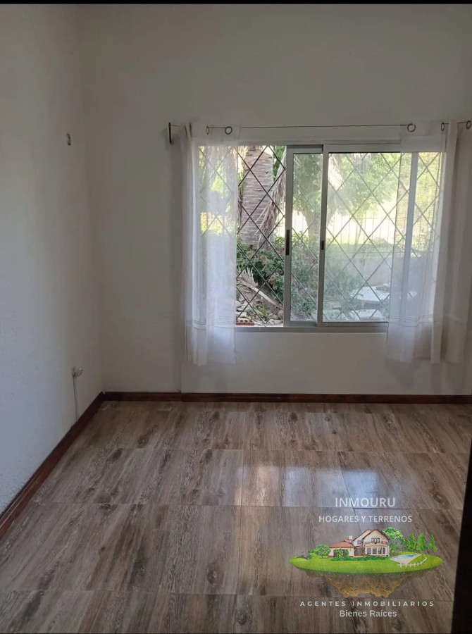 Casa ID.1307 - Alquiler de casa 2 dormitorios en Ciudad del Plata