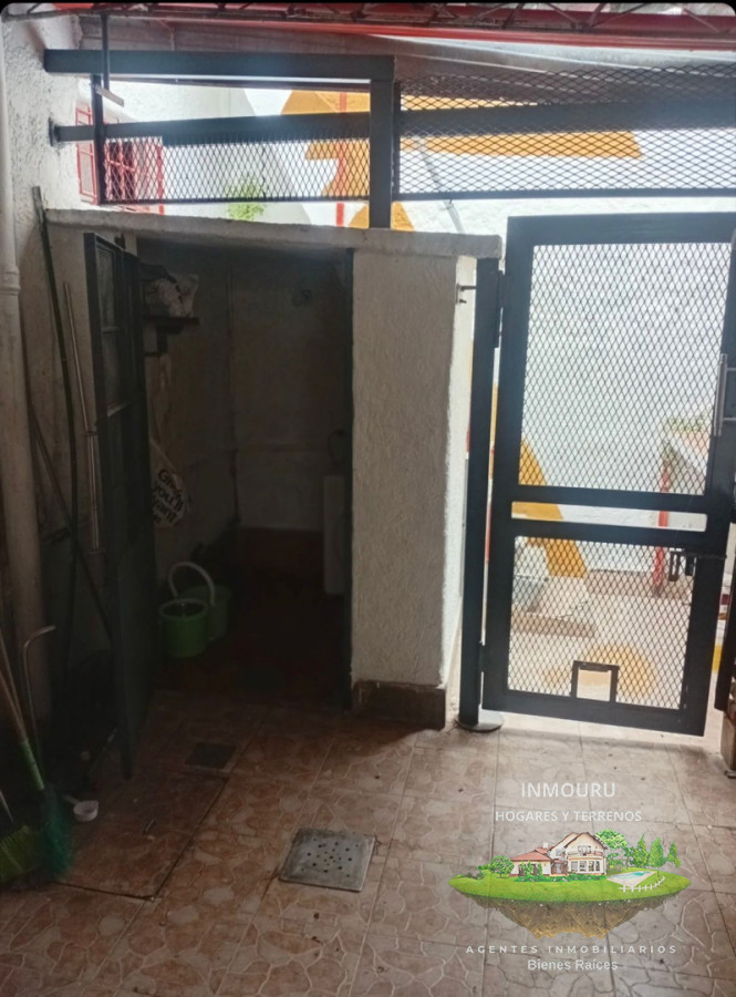 Casa ID.2591 - Se alquila casa en zona Reducto 