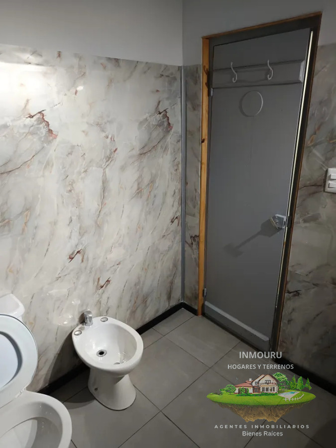 Casa ID.992 - ALQUILER de casa de 2 dormitorios en PEÑAROL