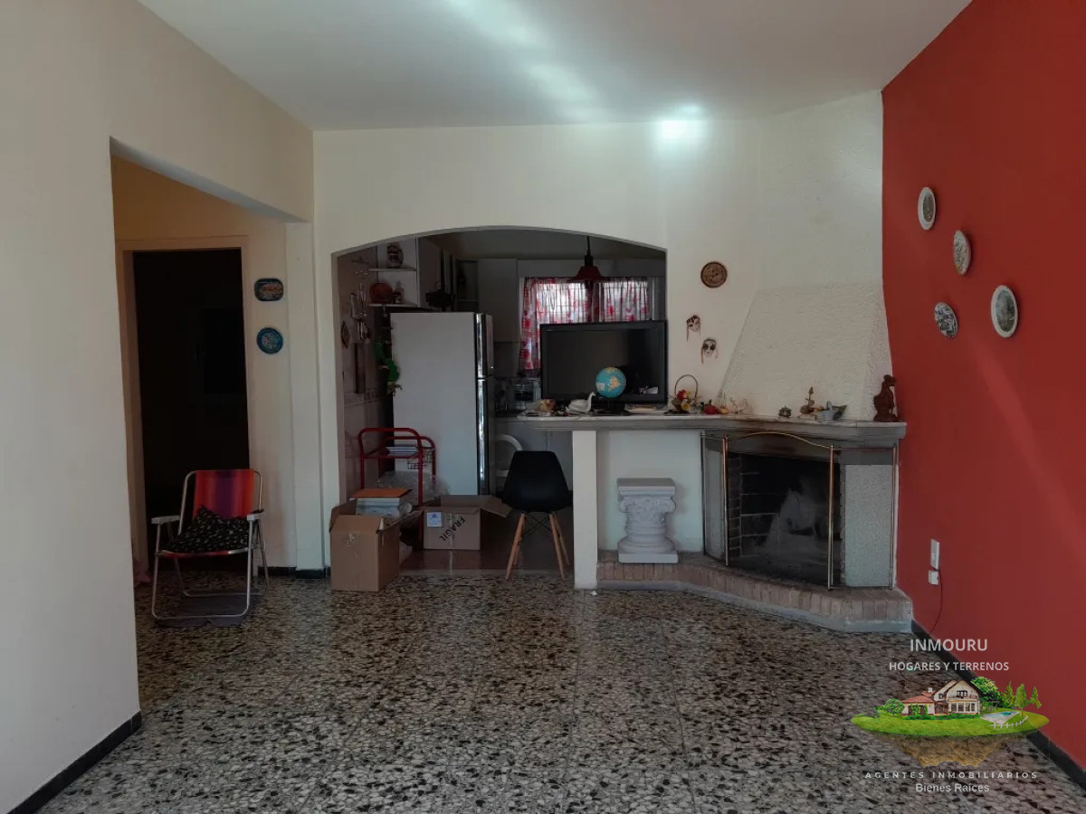 Casa ID.1701 - ALQUILER de casa de 2 dormitorios en PIEDRAS BLANCAS