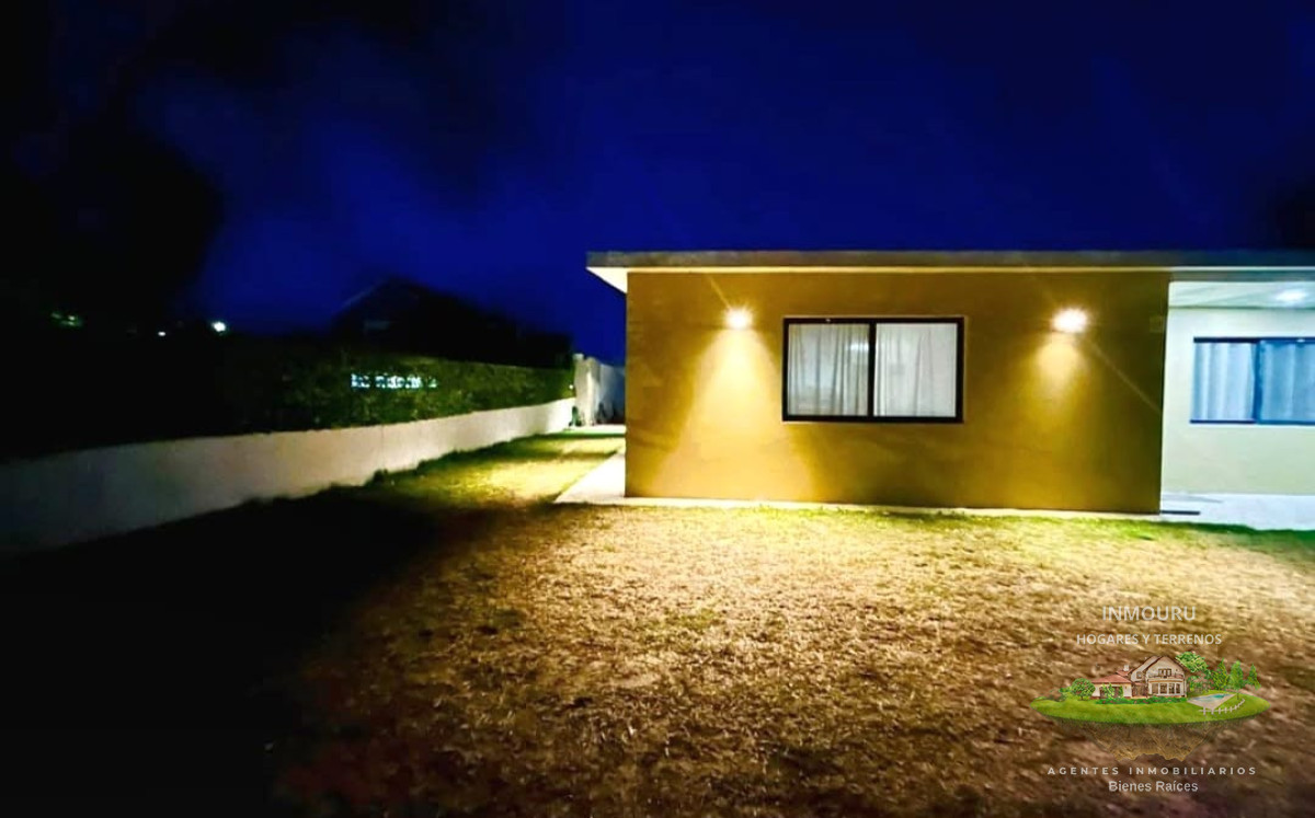 Casa ID.1310 - Venta de casa en Solymar