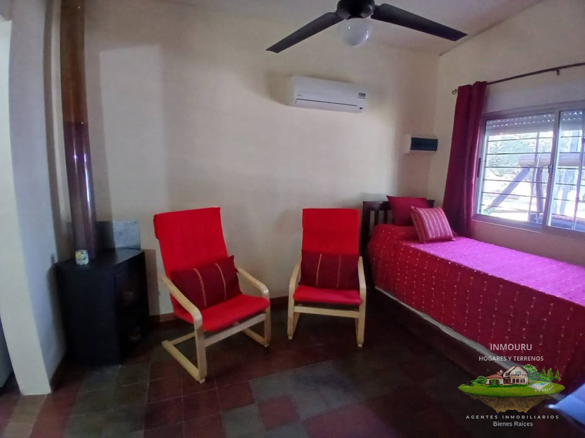 Casa ID.2038 - Venta de casa en balneario La Concordia
