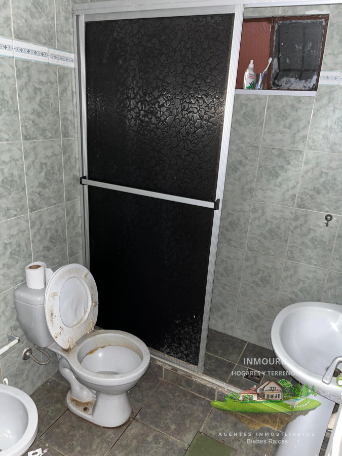 Casa ID.2027 - Casa en Piedras Blancas 2 Dorm 1 Baño Traspaso Alquiler