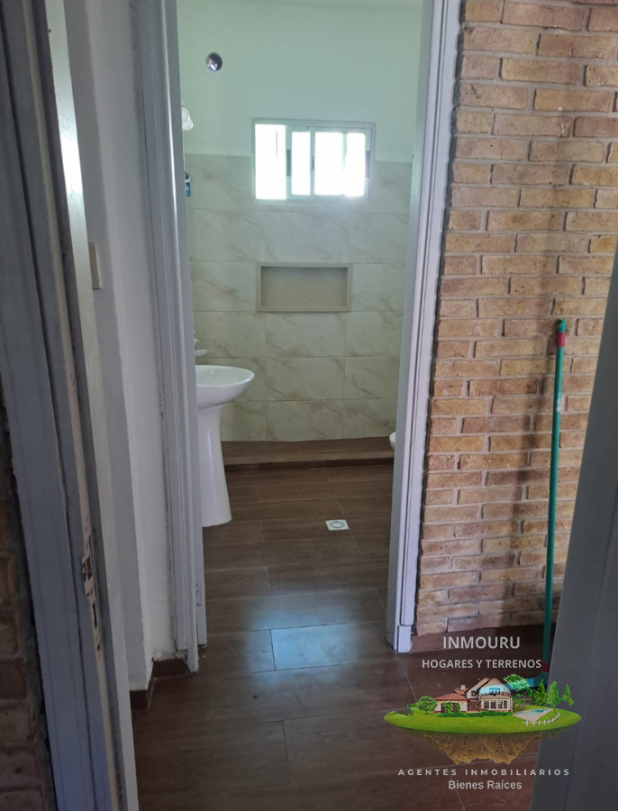 Casa ID.2813 - Alquiler Casa En Malvin Norte