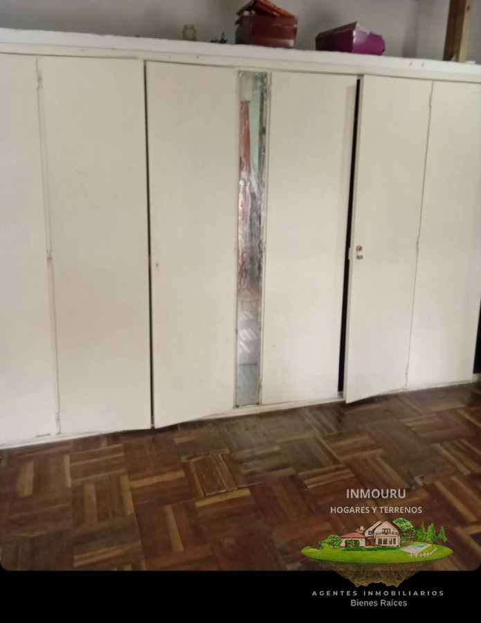 Casa ID.2591 - Se alquila casa en zona Reducto 