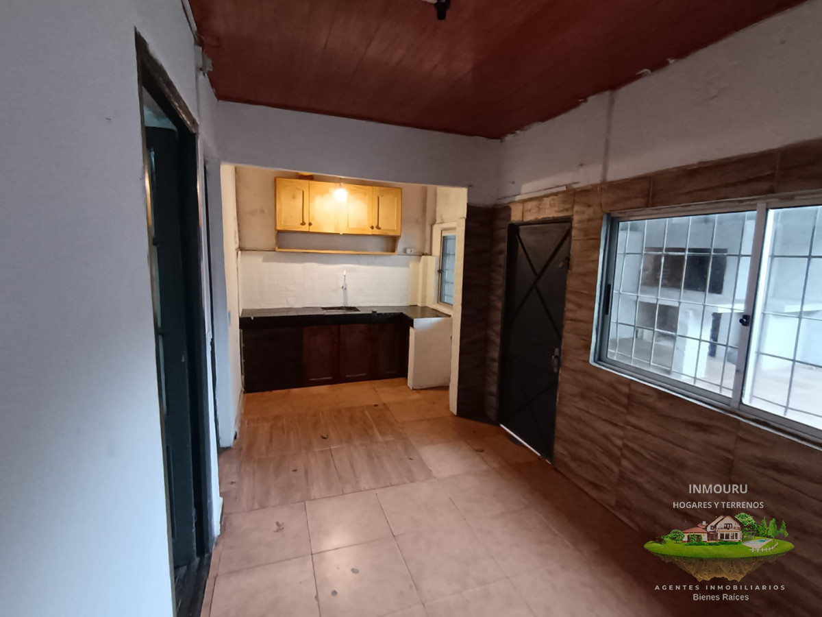 Casa ID.2360 - Venta de casa en Sayago