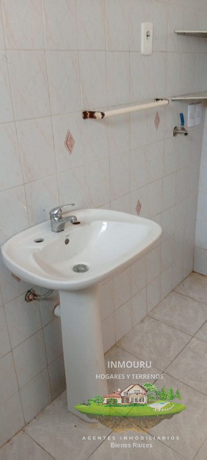Casa ID.2872 - Alquiler de Casa en Lavalleja 2 Dormitorios