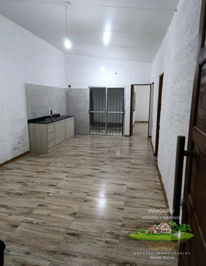 Casa ID.2553 - SE VENDEN DOS CASAS NUEVAS EN ZONA COLON (LIMITE SAYAGO)