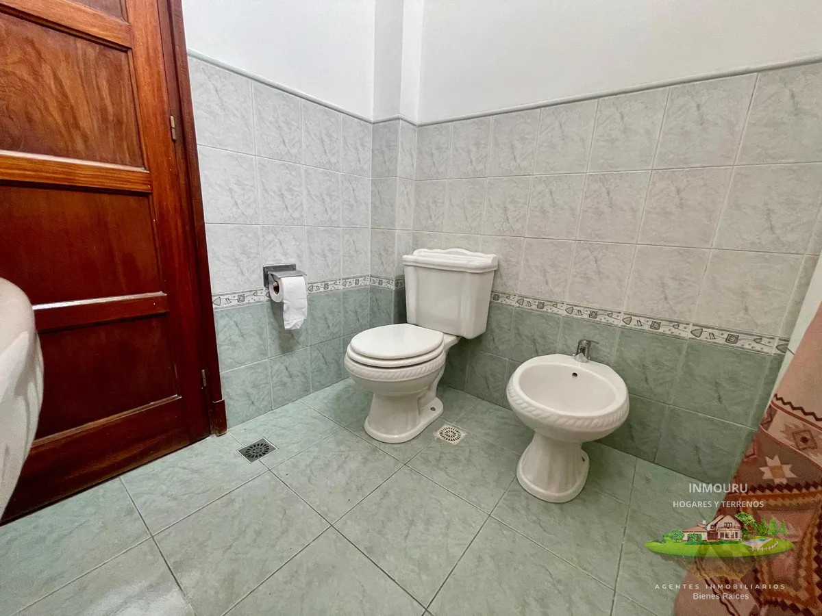 Casa ID.1224 - VENTA de casa en BUCEO