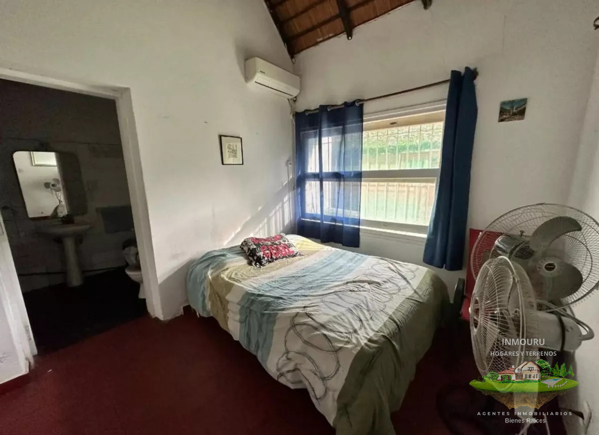 Casa ID.466 - En venta Casa Con Terreno de 1200mts ubicada en Punta del Este, Maldonado 
