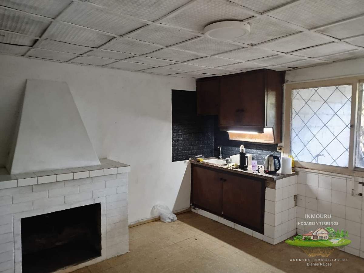 Casa ID.1200 - VENTA de casa de un dormitorio en TACUAREMBO 