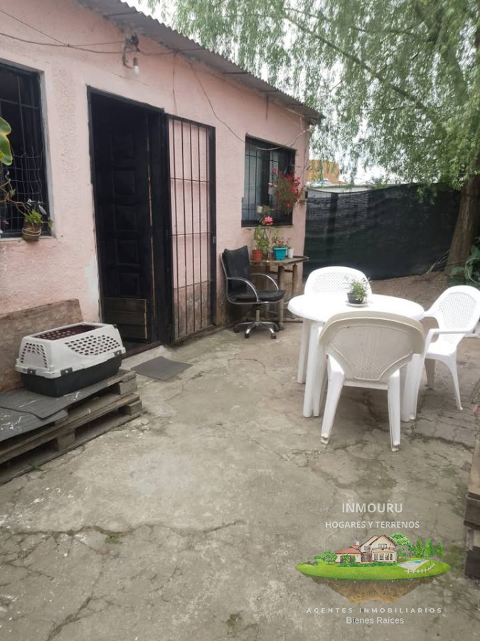 Casa ID.1848 - Venta de Casa en Barros Blancos