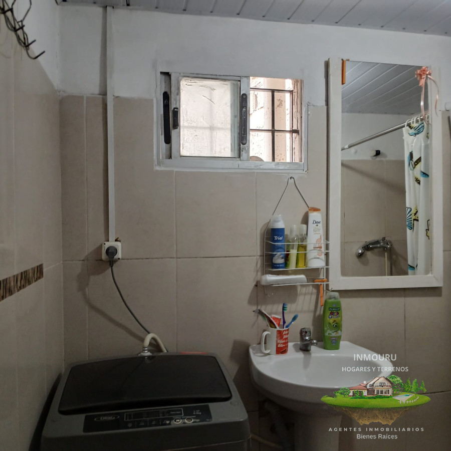 Casa ID.211 - Venta de Linda en  Casa Barrio Paso Molino