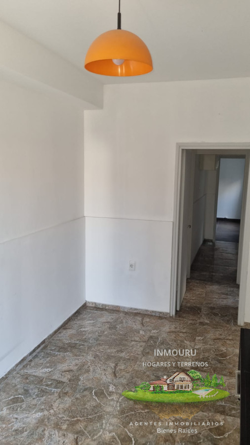 Casa ID.1979 - Alquiler de un dormitorio en La Blanqueada 