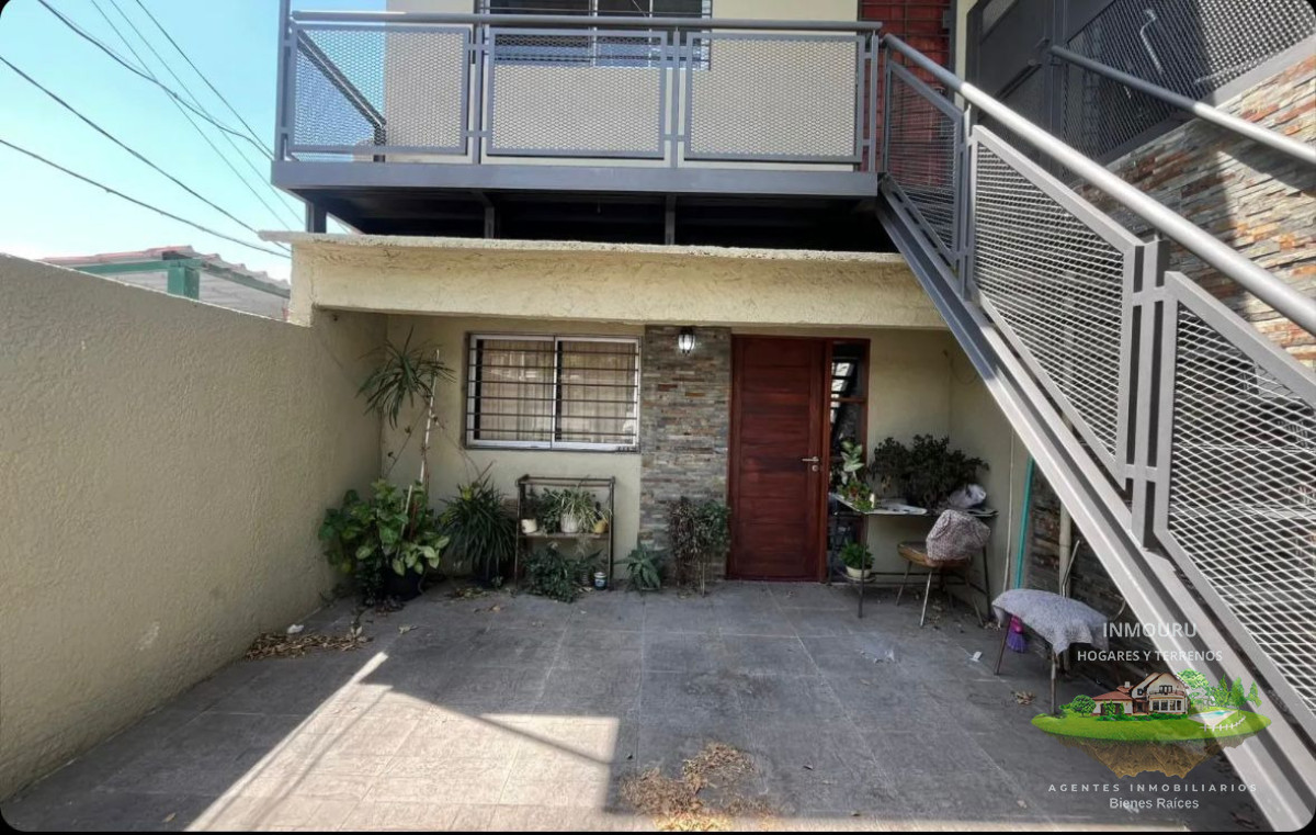 Casa ID.2618 - Se alquila casa en zona Colón