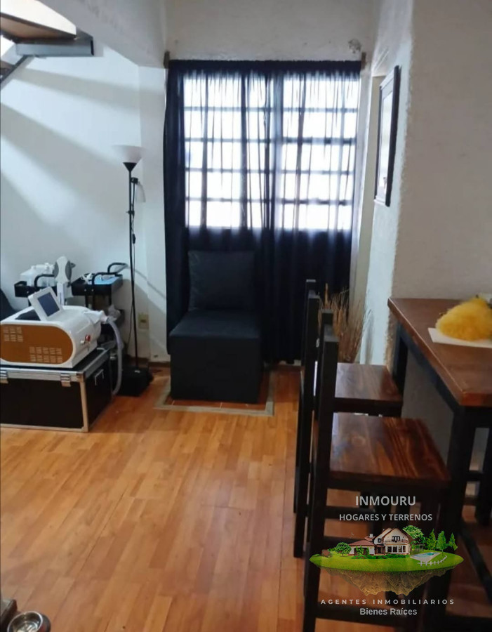 Casa ID.230 - Venta de casa familiar 3 dormitorios ,portal mas garaje ubicada en Cerrito de la Victoria