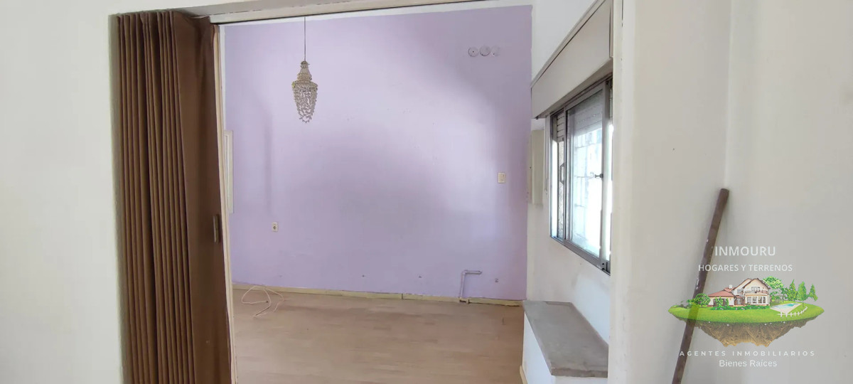 Casa ID.2766 - ALQUILER DE HERMOSA CASA EN BRAZO ORIENTAL DE 2 DORMITORIOS