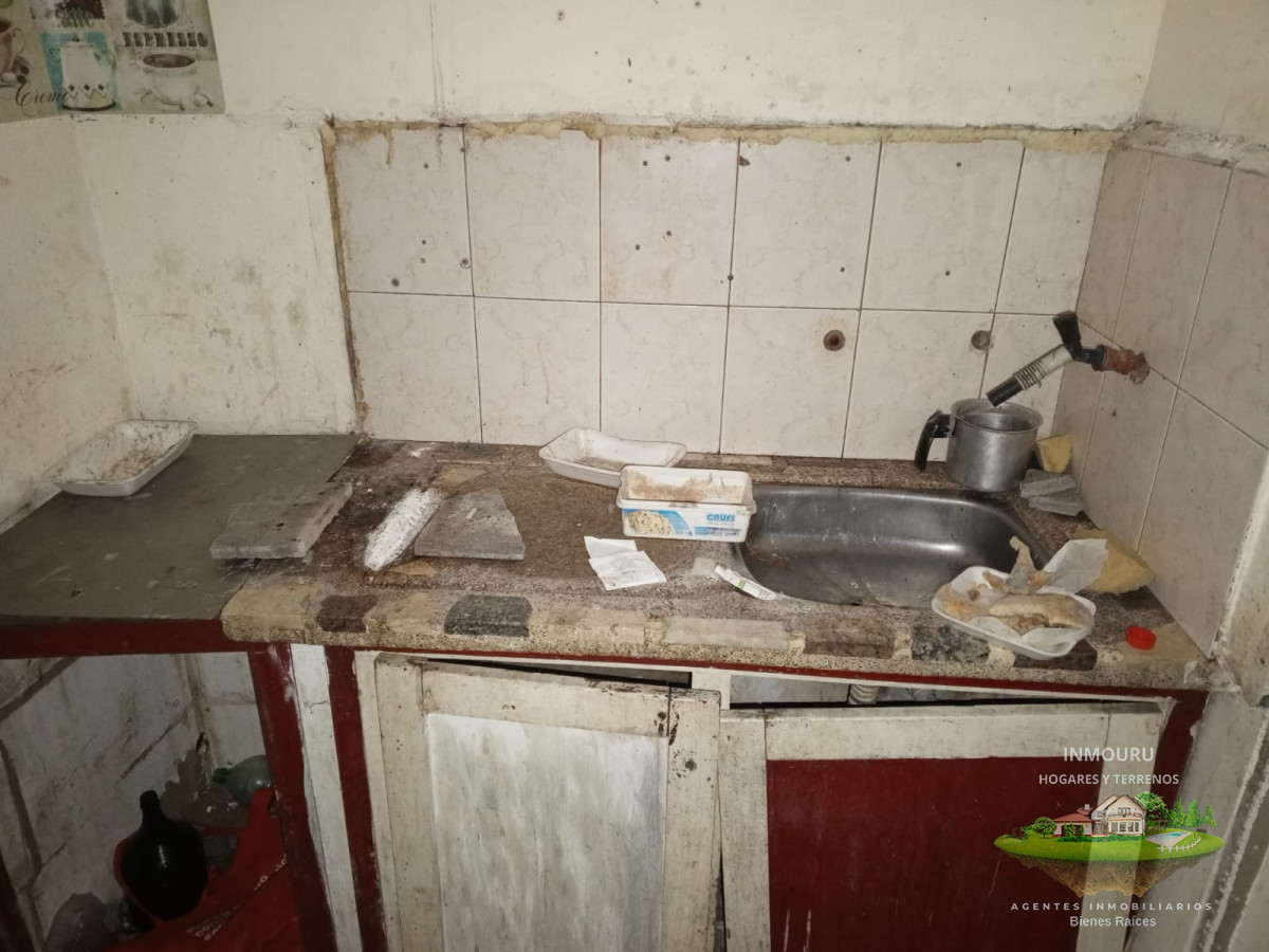 Casa ID.1871 - Venta de esquina en La Union