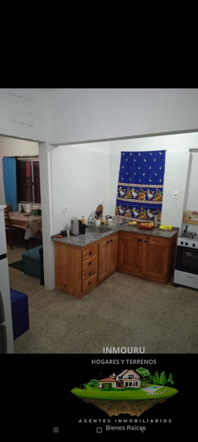 Casa ID.1760 - Traspaso d alquiler de linda casita en Belvedere