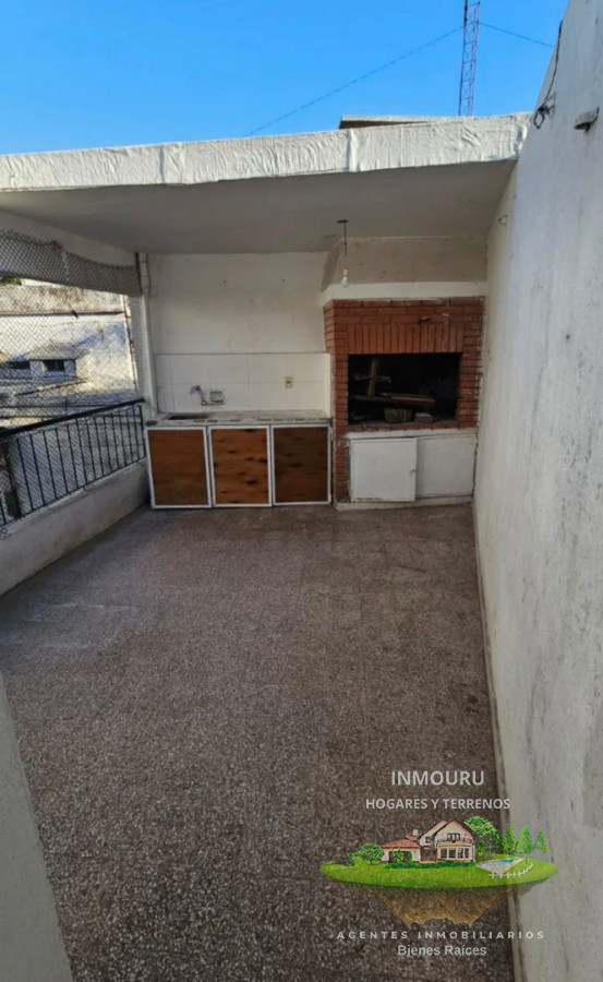 Casa ID.2522 - Se alquila casa en Zona Unión