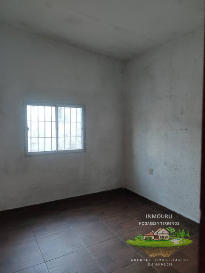 Casa ID.1933 - Alquilo Amplia Casa ubicada en Cerrito