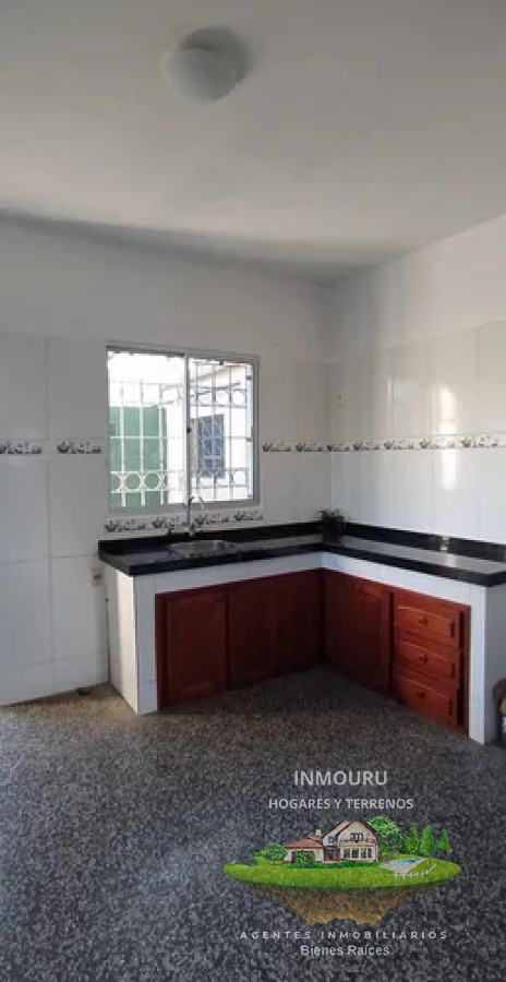 Casa ID.1715 - ALQUILER de casa de 2 dormitorios en PEÑAROL