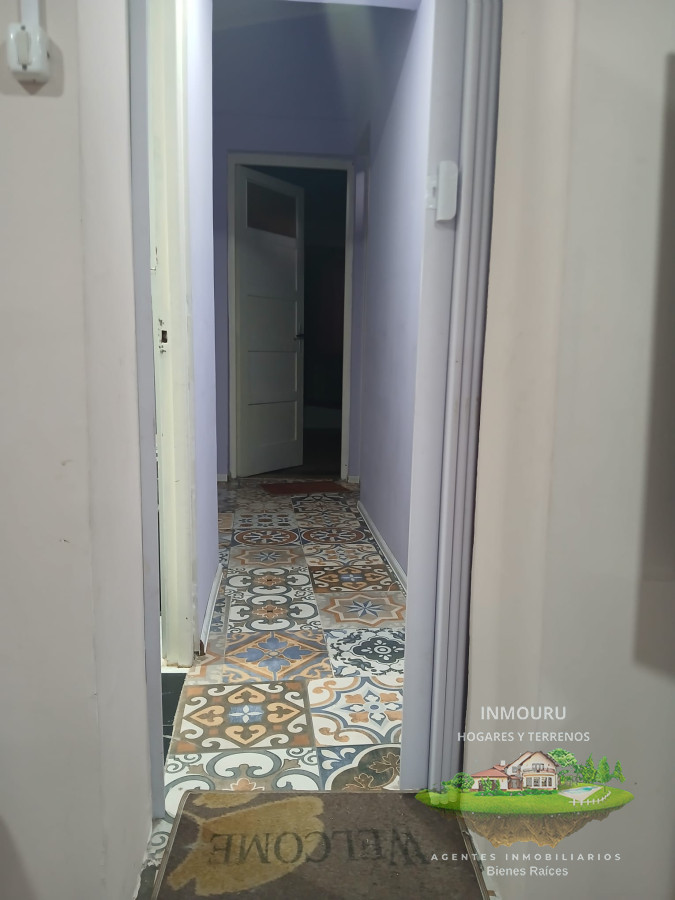 Casa ID.2190 - Vendo Hermosa y Amplia  Casa en el Cerro