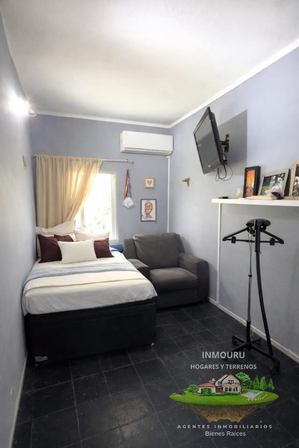 Casa ID.2800 - Se vende casa en exclusiva en la Unión.