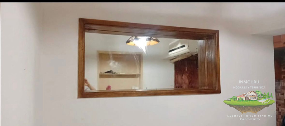 Casa ID.2517 - SE ALQUILA CASA EN ZONA ITUZAINGO