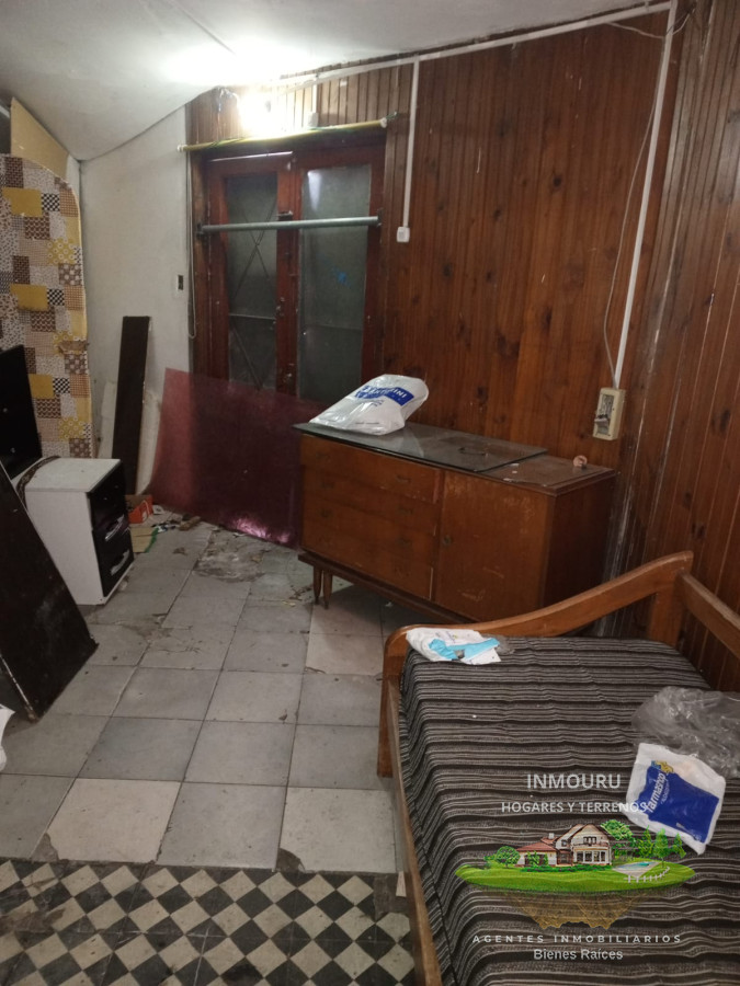 Casa ID.1871 - Venta de esquina en La Union