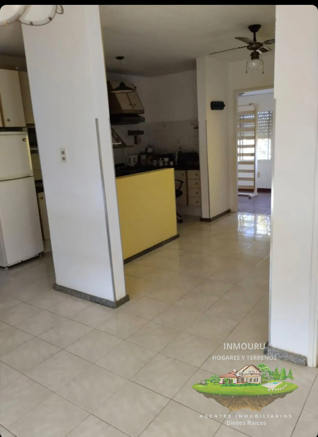 Casa ID.2647 - Se alquila casa en zona Bella Italia