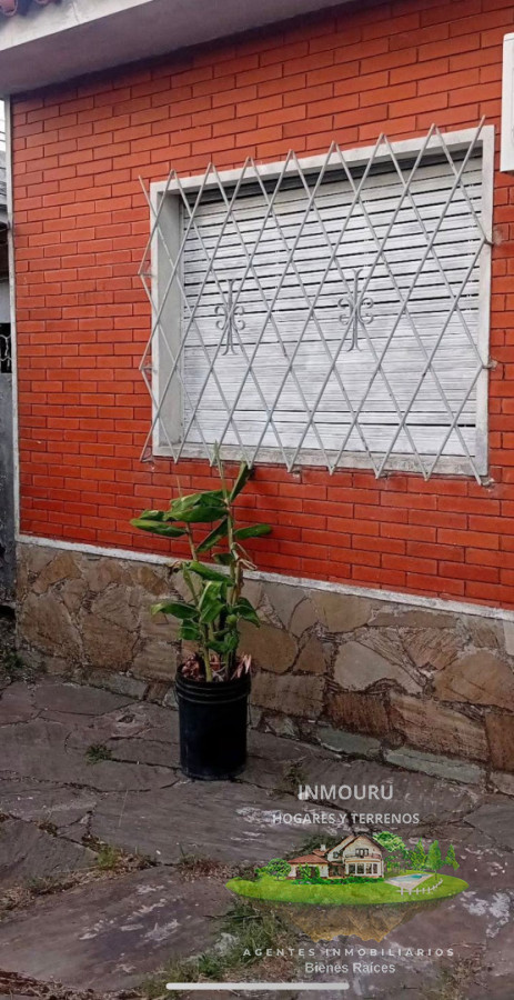 Casa ID.2517 - SE ALQUILA CASA EN ZONA ITUZAINGO