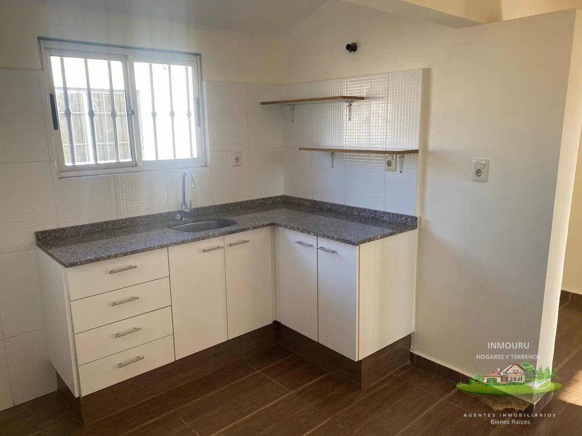 Casa ID.1455 - Alquilo dos lindas Casas en Lagomar, Cuidad de la Costa