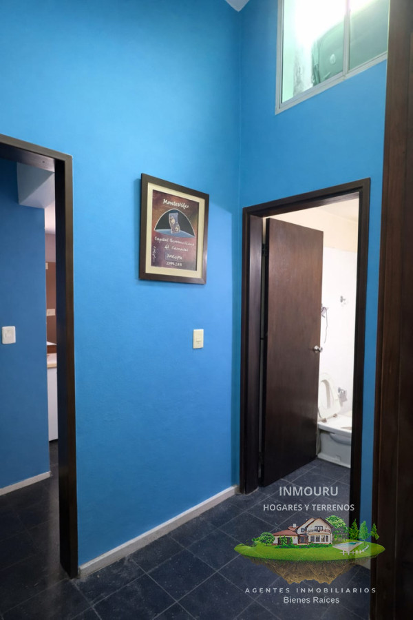 Casa ID.2800 - Se vende casa en exclusiva en la Unión.